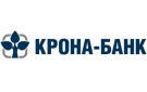 logo Крона-Банк